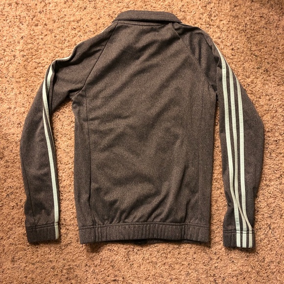 Women’s Adidas Athletic Jacket - Picture 4 of 4